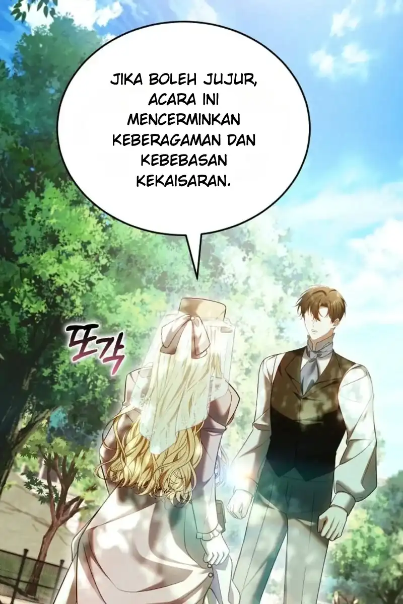 Heika Watashi o Wasurete Kudasai Chapter 14 – halaman 124