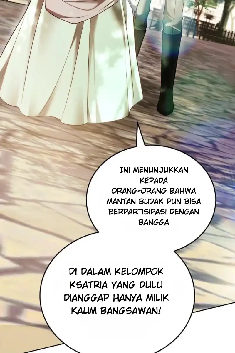 Heika Watashi o Wasurete Kudasai Chapter 14 – halaman 125