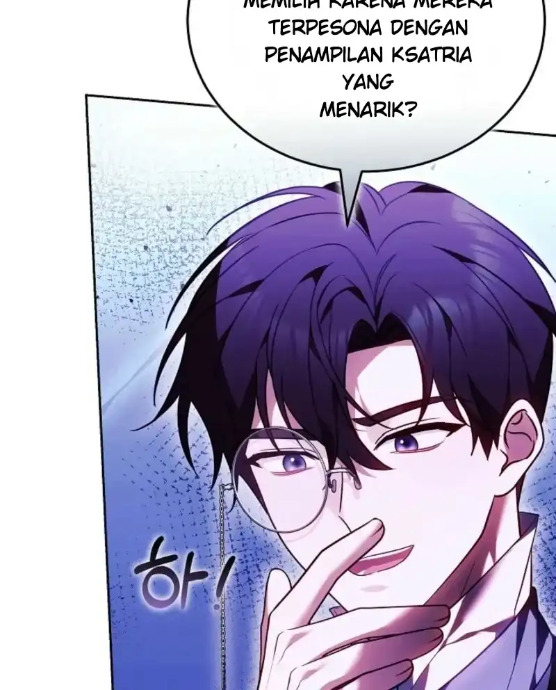 Heika Watashi o Wasurete Kudasai Chapter 14 – halaman 127