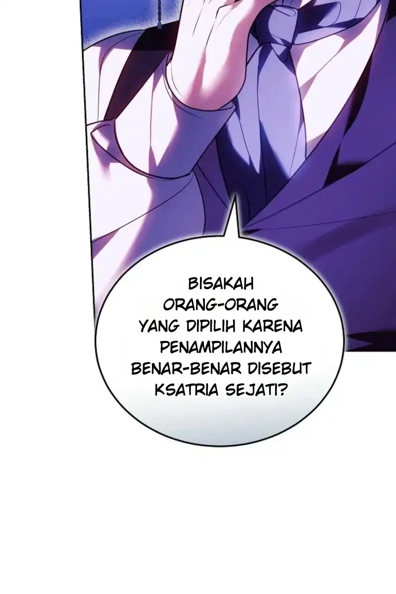 Heika Watashi o Wasurete Kudasai Chapter 14 – halaman 128