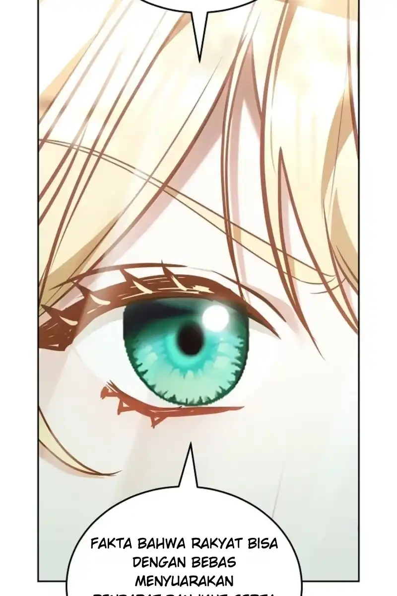 Heika Watashi o Wasurete Kudasai Chapter 14 – halaman 133