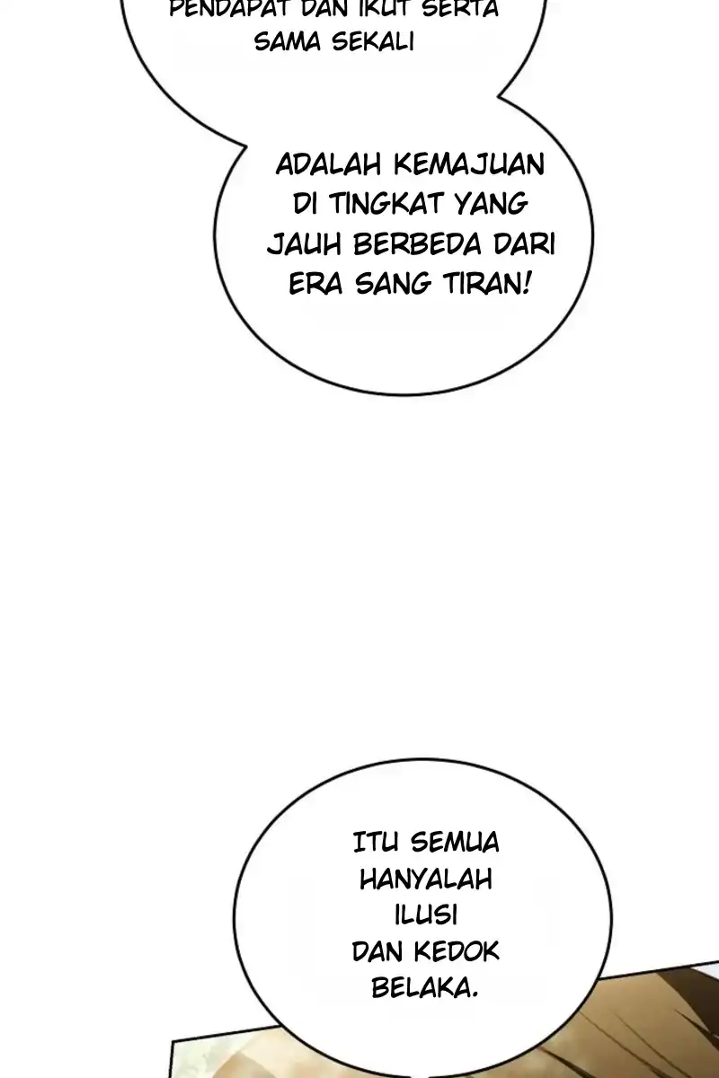 Heika Watashi o Wasurete Kudasai Chapter 14 – halaman 134