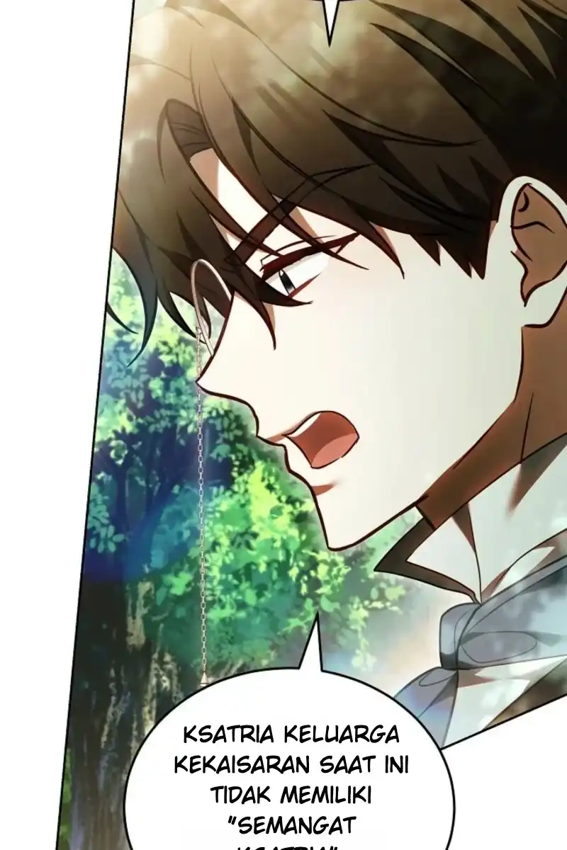 Heika Watashi o Wasurete Kudasai Chapter 14 – halaman 135