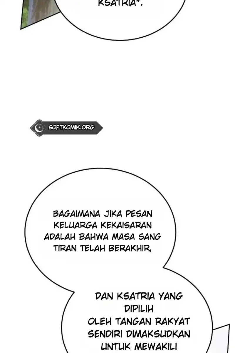 Heika Watashi o Wasurete Kudasai Chapter 14 – halaman 136