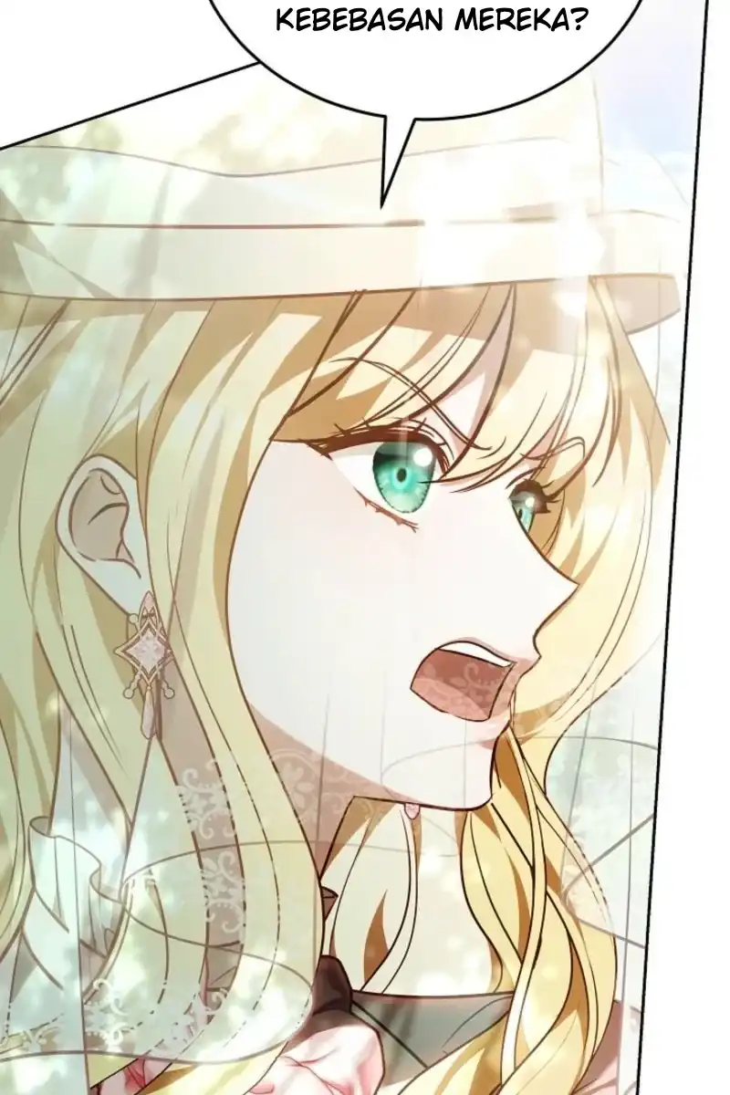 Heika Watashi o Wasurete Kudasai Chapter 14 – halaman 137