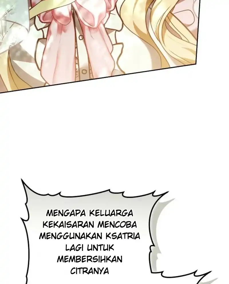 Heika Watashi o Wasurete Kudasai Chapter 14 – halaman 138