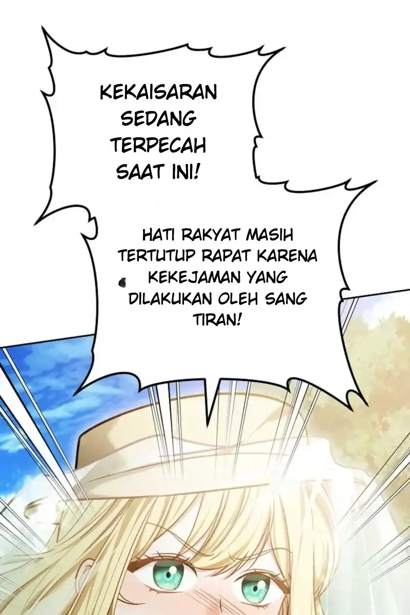 Heika Watashi o Wasurete Kudasai Chapter 14 – halaman 141