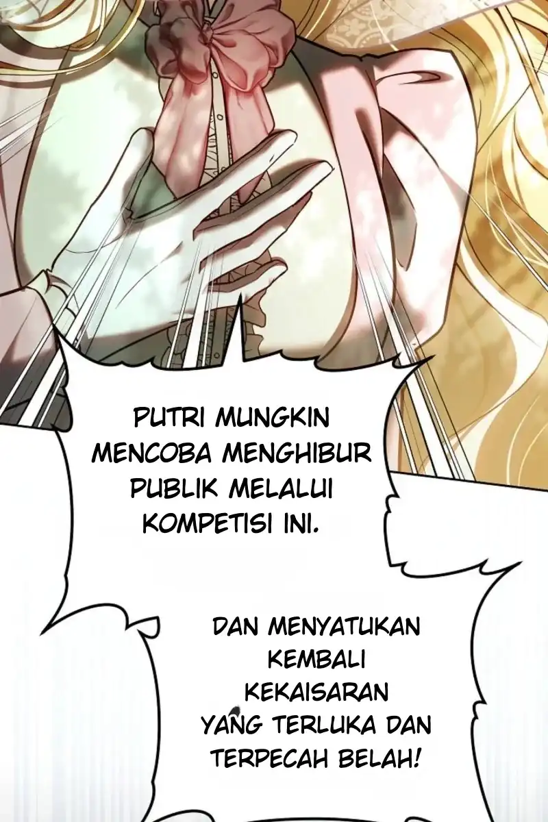 Heika Watashi o Wasurete Kudasai Chapter 14 – halaman 143