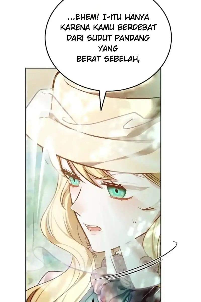 Heika Watashi o Wasurete Kudasai Chapter 14 – halaman 148