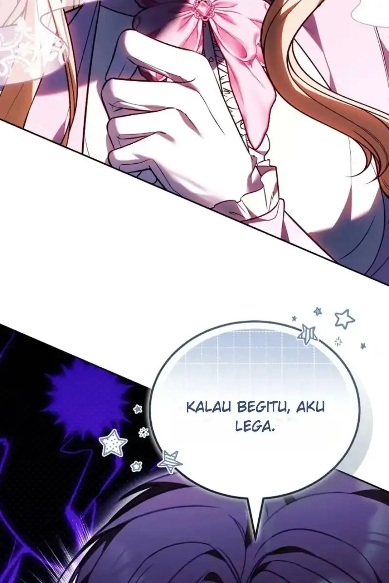 Heika Watashi o Wasurete Kudasai Chapter 14 – halaman 151