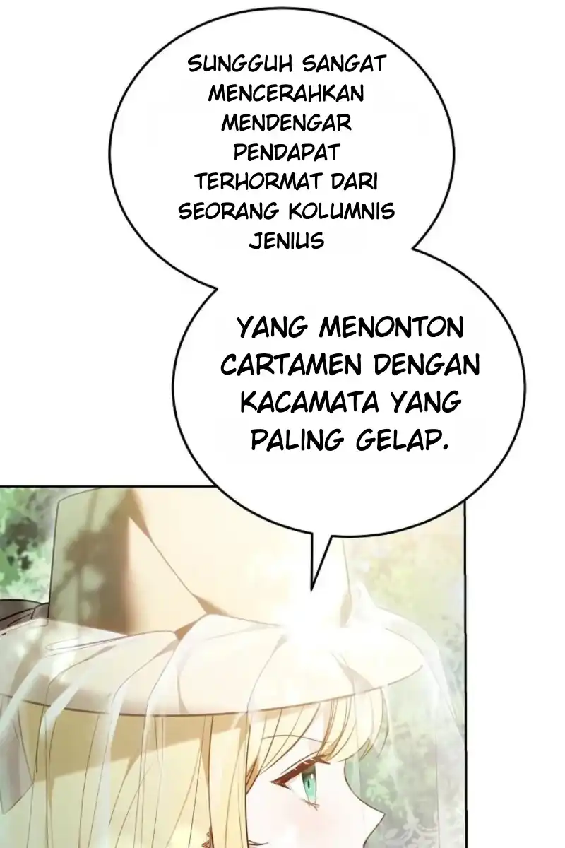 Heika Watashi o Wasurete Kudasai Chapter 14 – halaman 153