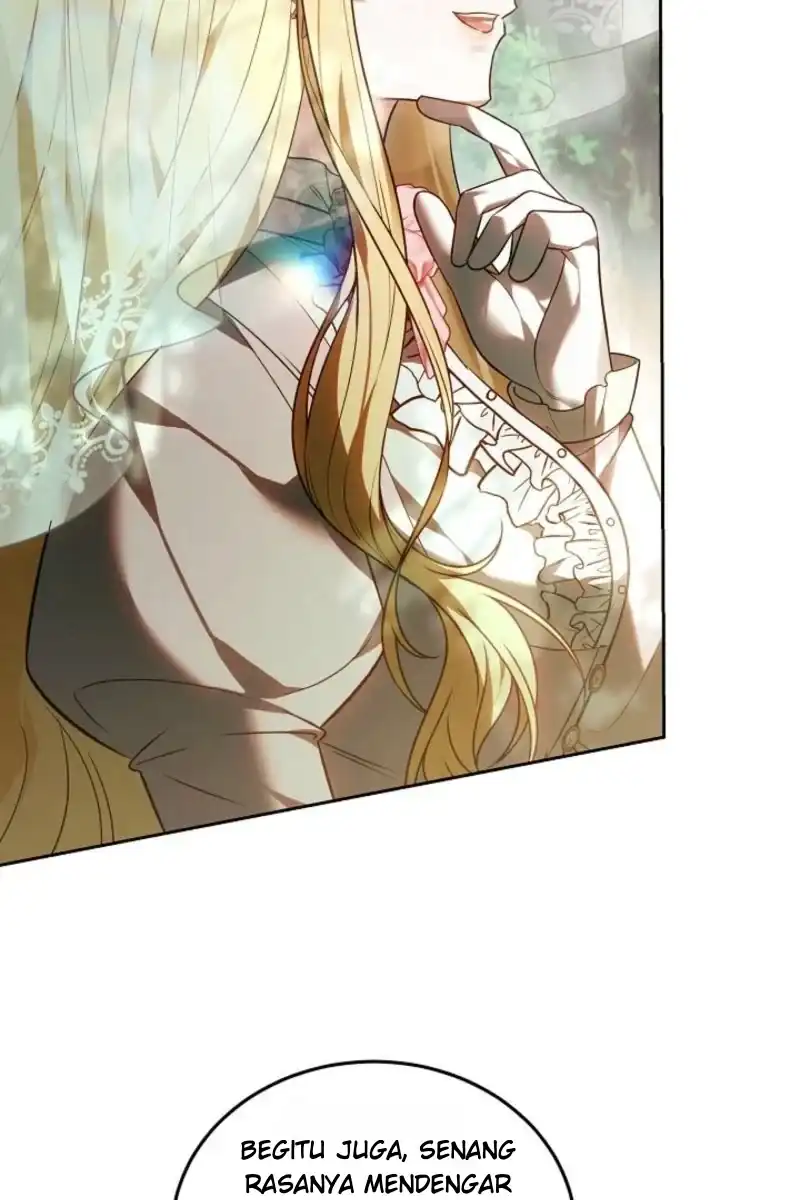 Heika Watashi o Wasurete Kudasai Chapter 14 – halaman 154