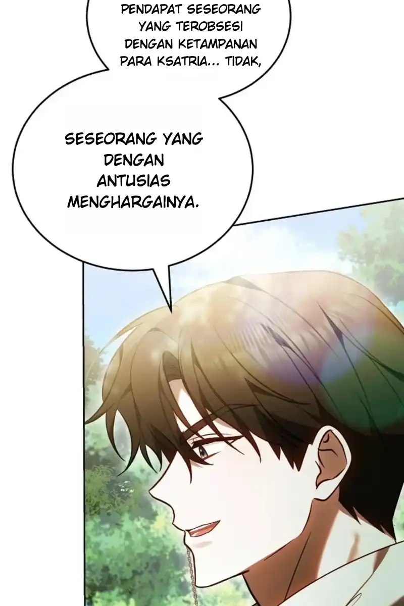Heika Watashi o Wasurete Kudasai Chapter 14 – halaman 155