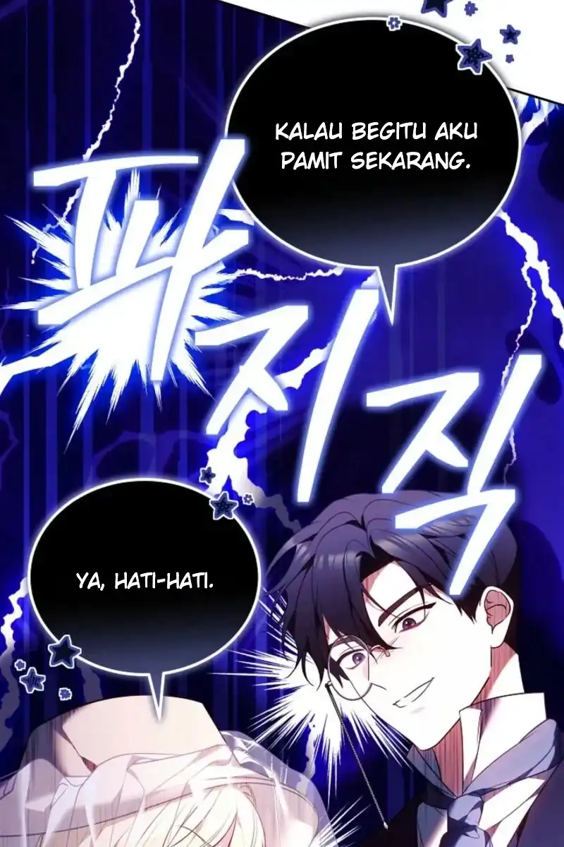 Heika Watashi o Wasurete Kudasai Chapter 14 – halaman 157