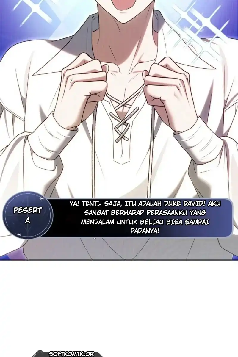 Heika Watashi o Wasurete Kudasai Chapter 14 – halaman 16