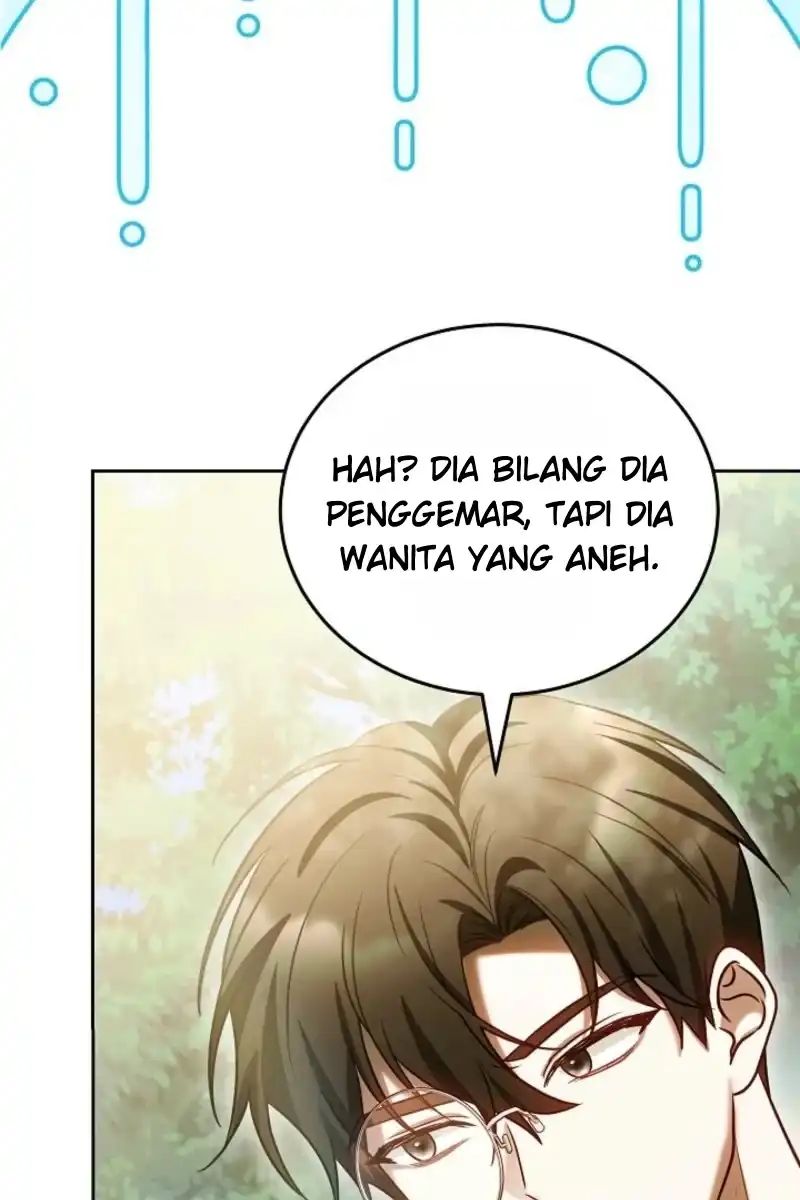 Heika Watashi o Wasurete Kudasai Chapter 14 – halaman 161