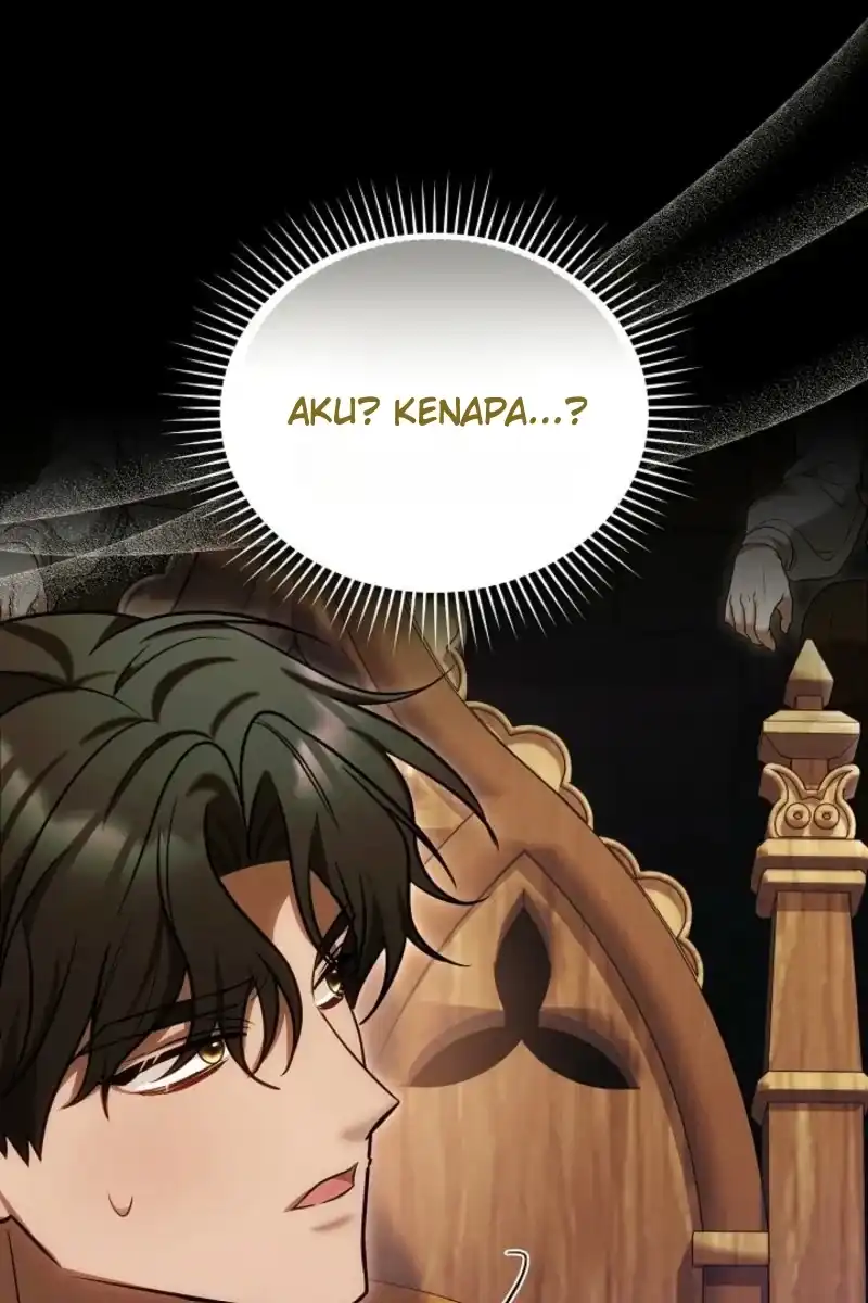 Heika Watashi o Wasurete Kudasai Chapter 14 – halaman 24