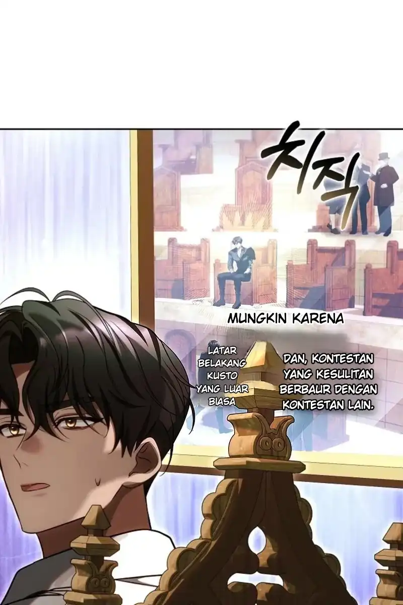 Heika Watashi o Wasurete Kudasai Chapter 14 – halaman 26