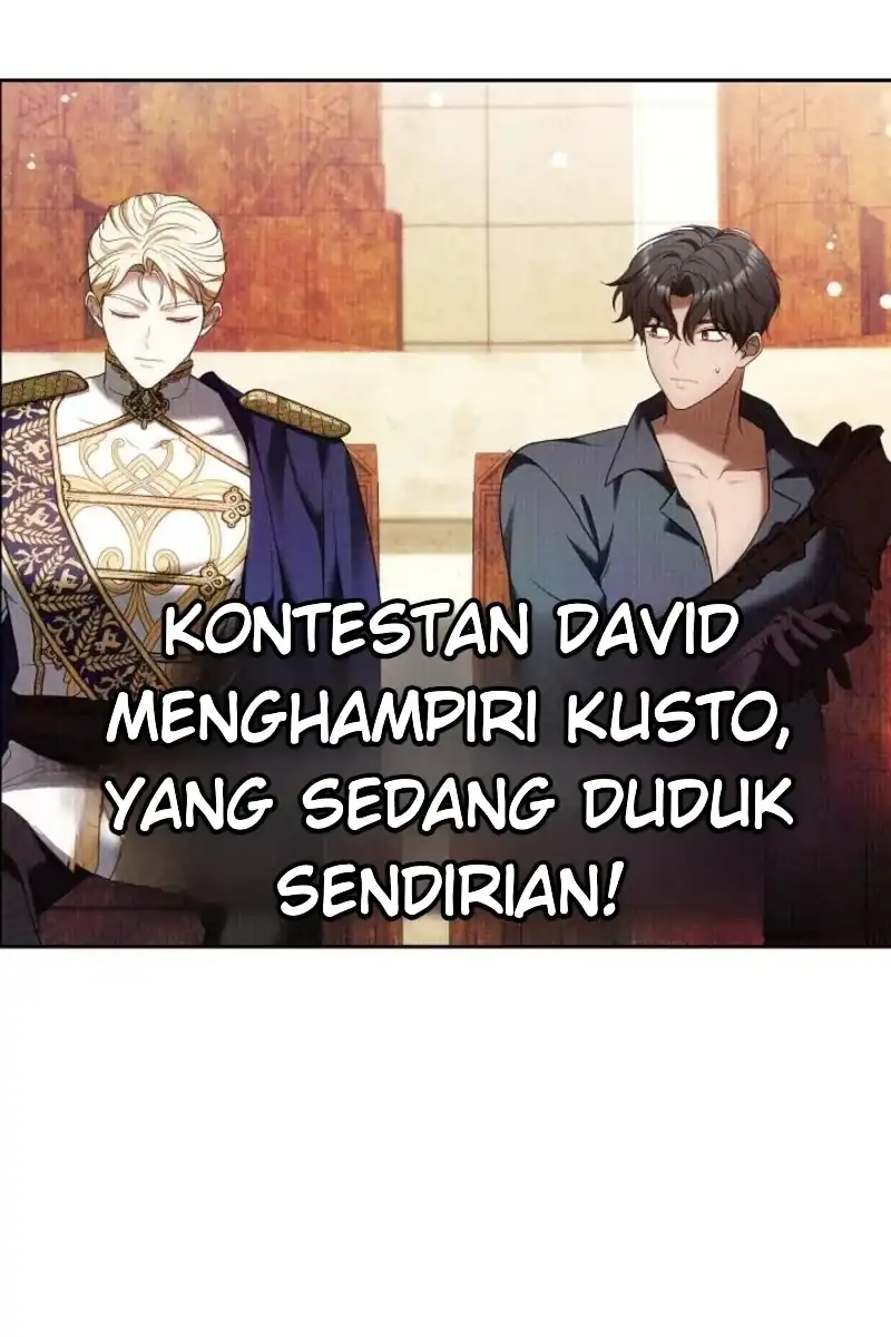 Heika Watashi o Wasurete Kudasai Chapter 14 – halaman 30