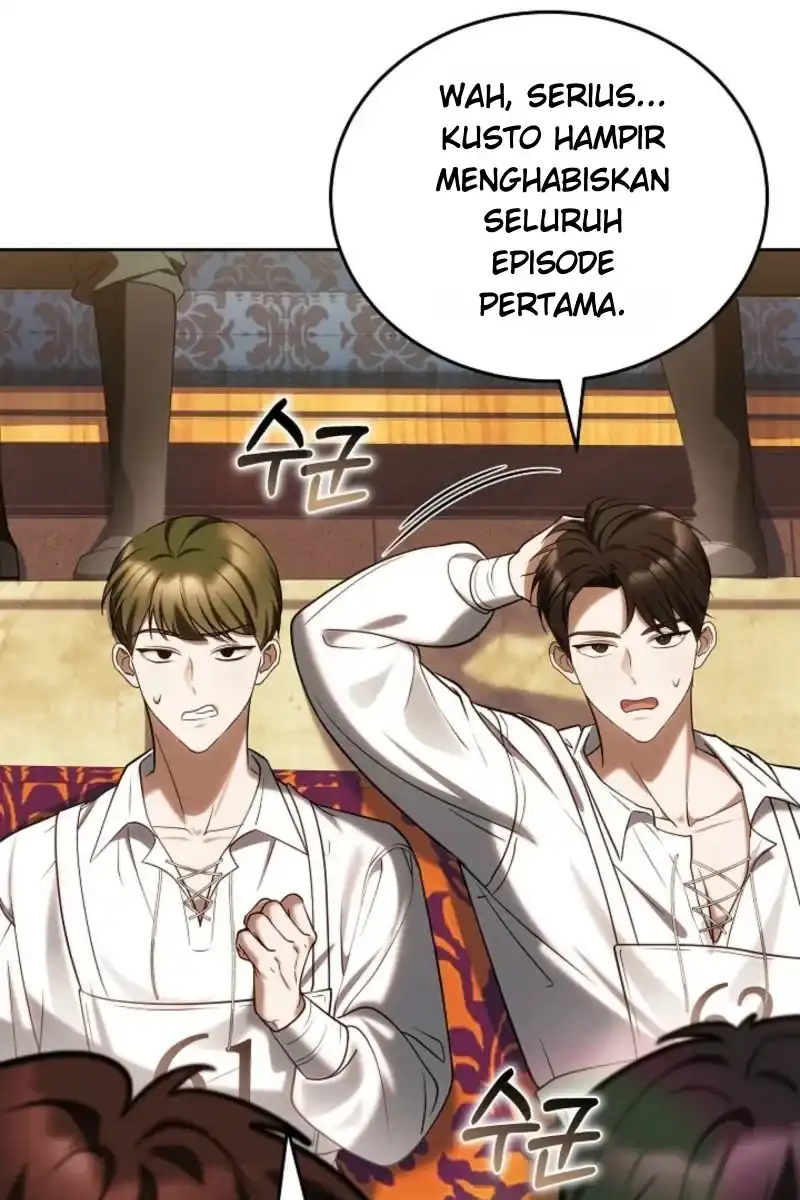Heika Watashi o Wasurete Kudasai Chapter 14 – halaman 34