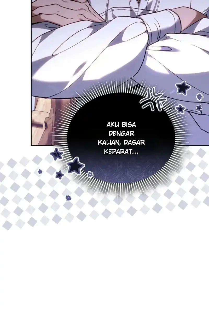 Heika Watashi o Wasurete Kudasai Chapter 14 – halaman 37