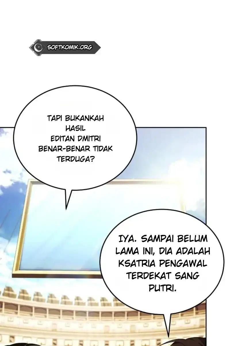 Heika Watashi o Wasurete Kudasai Chapter 14 – halaman 38