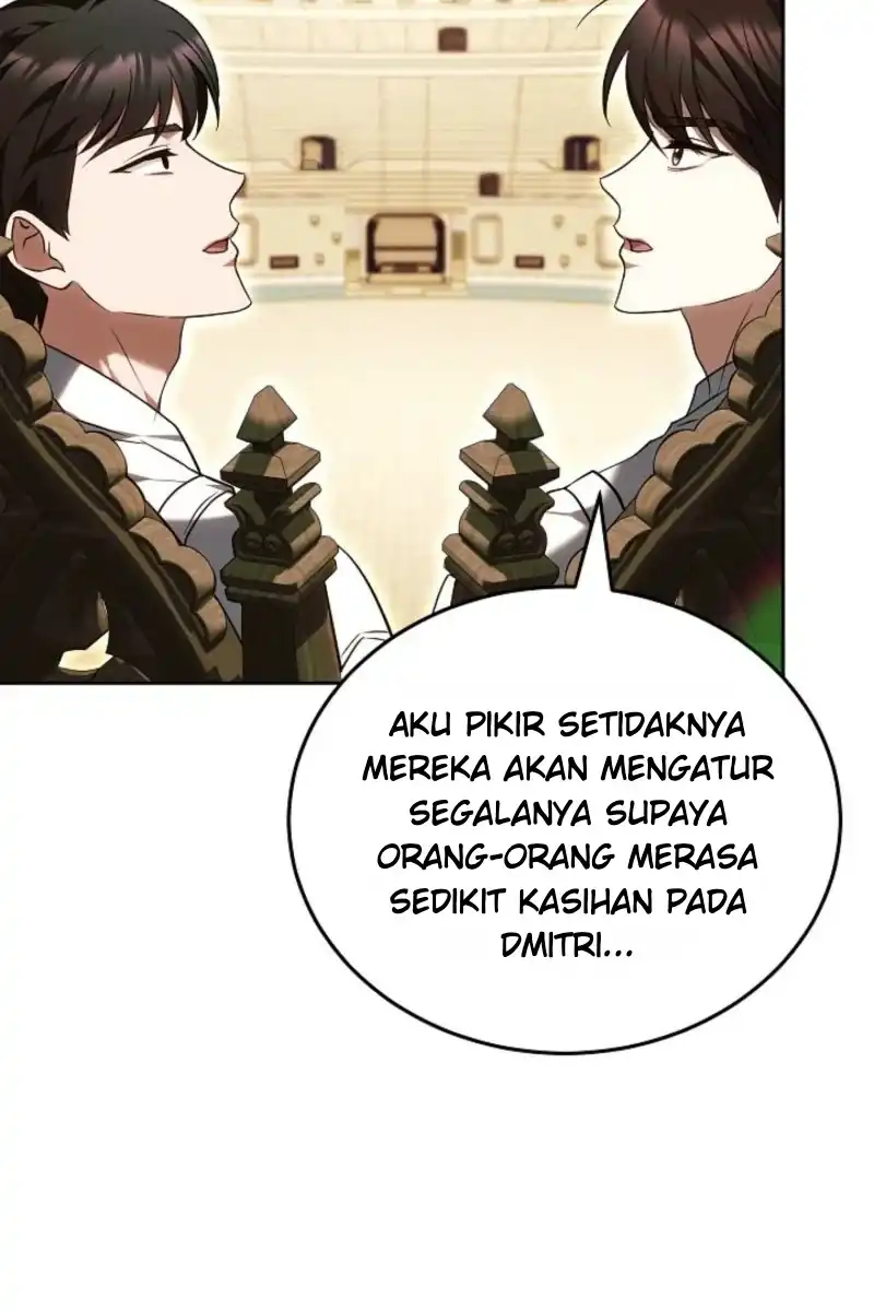 Heika Watashi o Wasurete Kudasai Chapter 14 – halaman 39