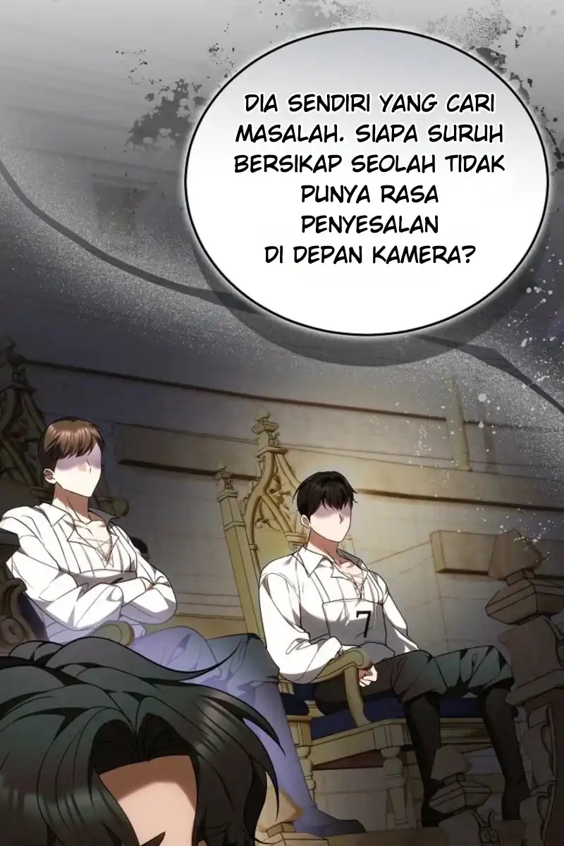 Heika Watashi o Wasurete Kudasai Chapter 14 – halaman 41