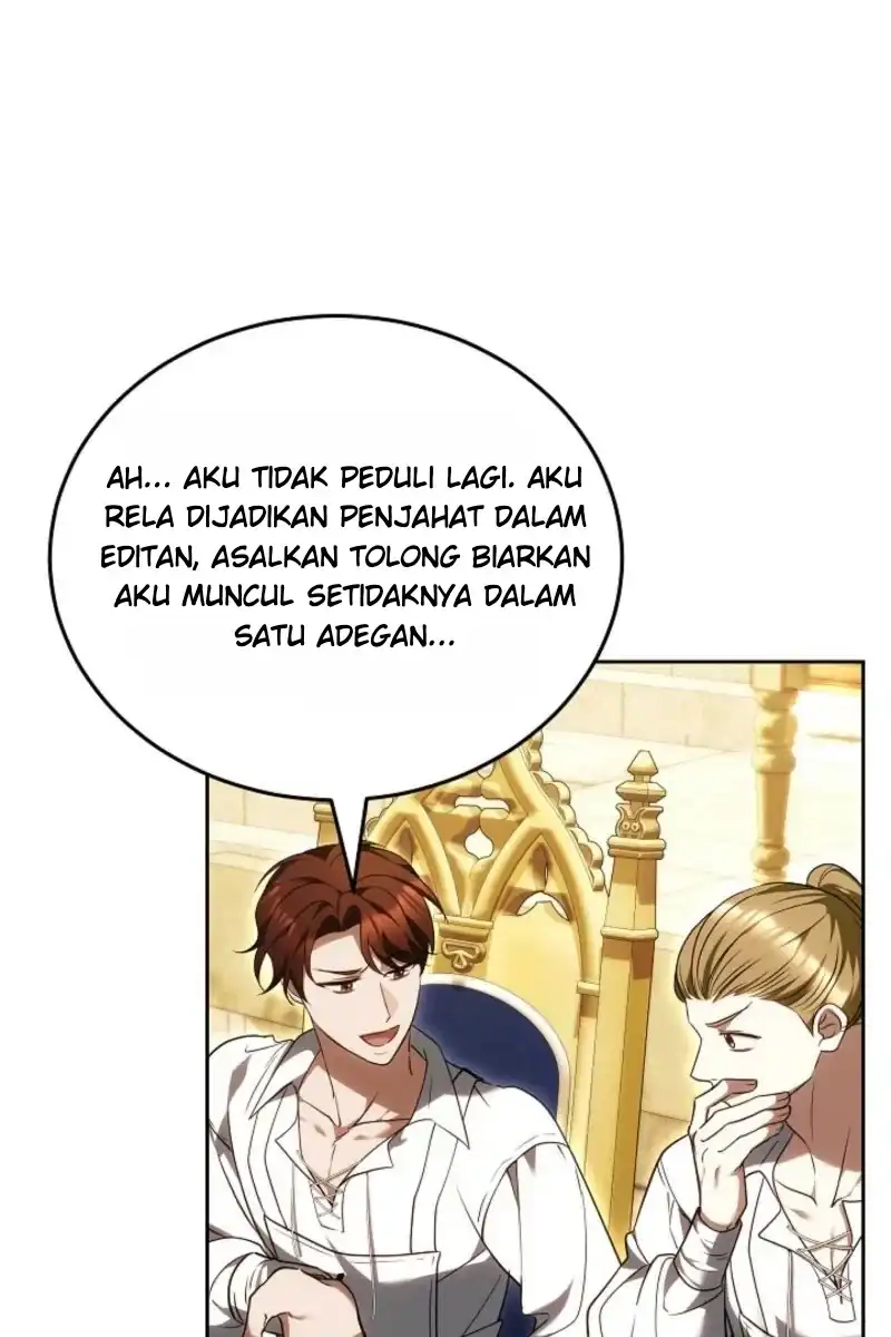 Heika Watashi o Wasurete Kudasai Chapter 14 – halaman 43