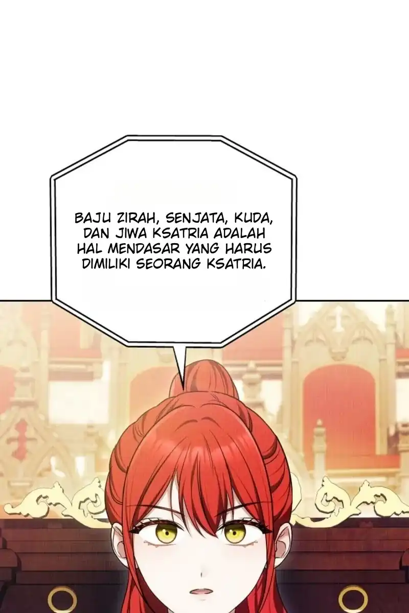 Heika Watashi o Wasurete Kudasai Chapter 14 – halaman 49