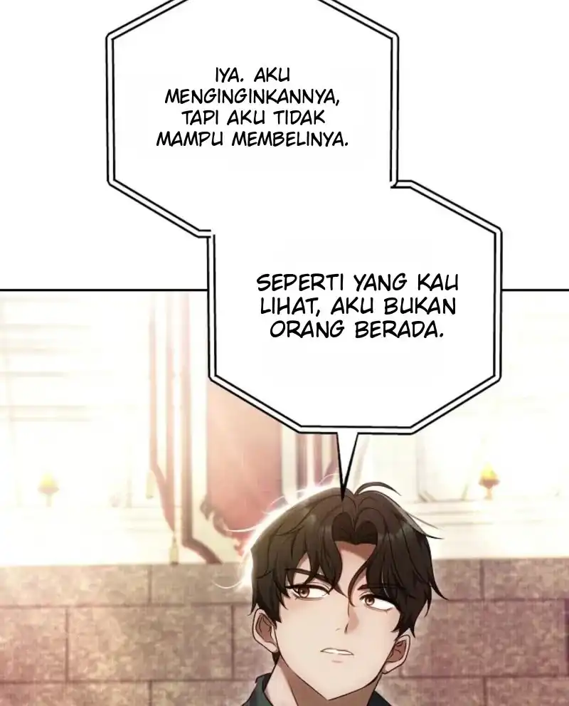 Heika Watashi o Wasurete Kudasai Chapter 14 – halaman 51