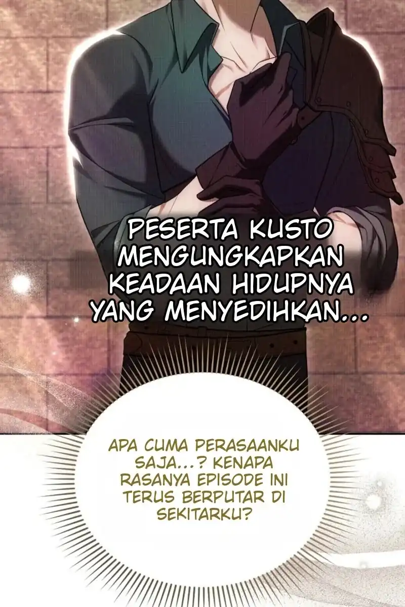 Heika Watashi o Wasurete Kudasai Chapter 14 – halaman 52