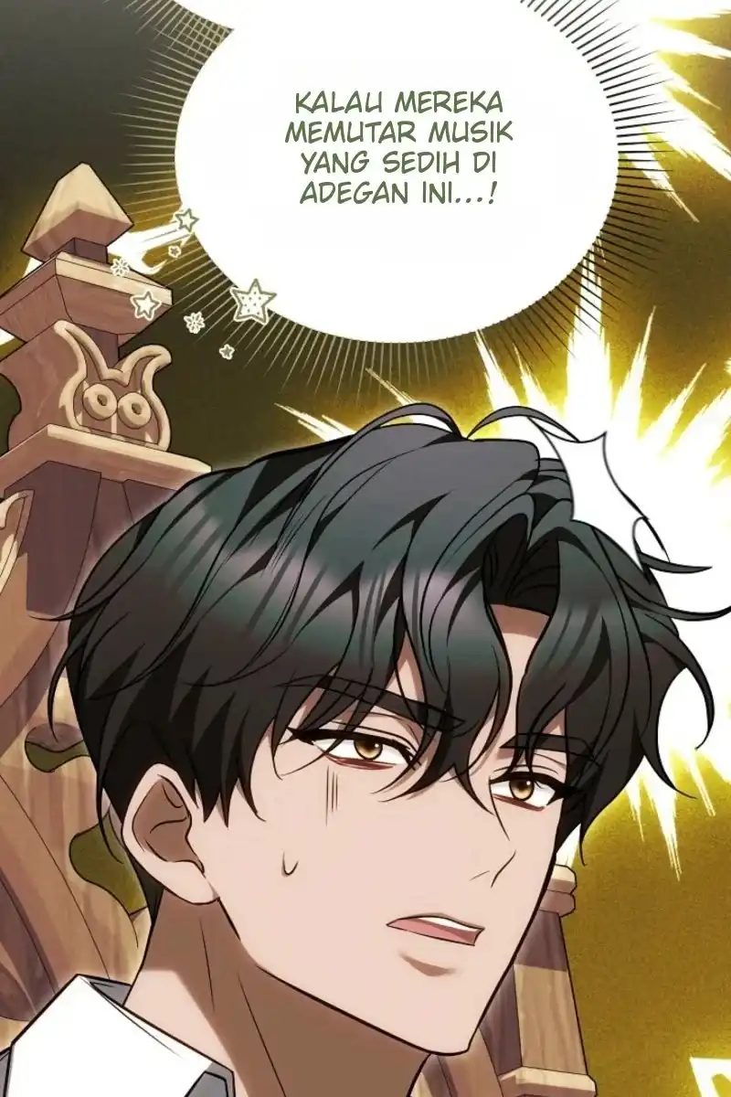 Heika Watashi o Wasurete Kudasai Chapter 14 – halaman 54