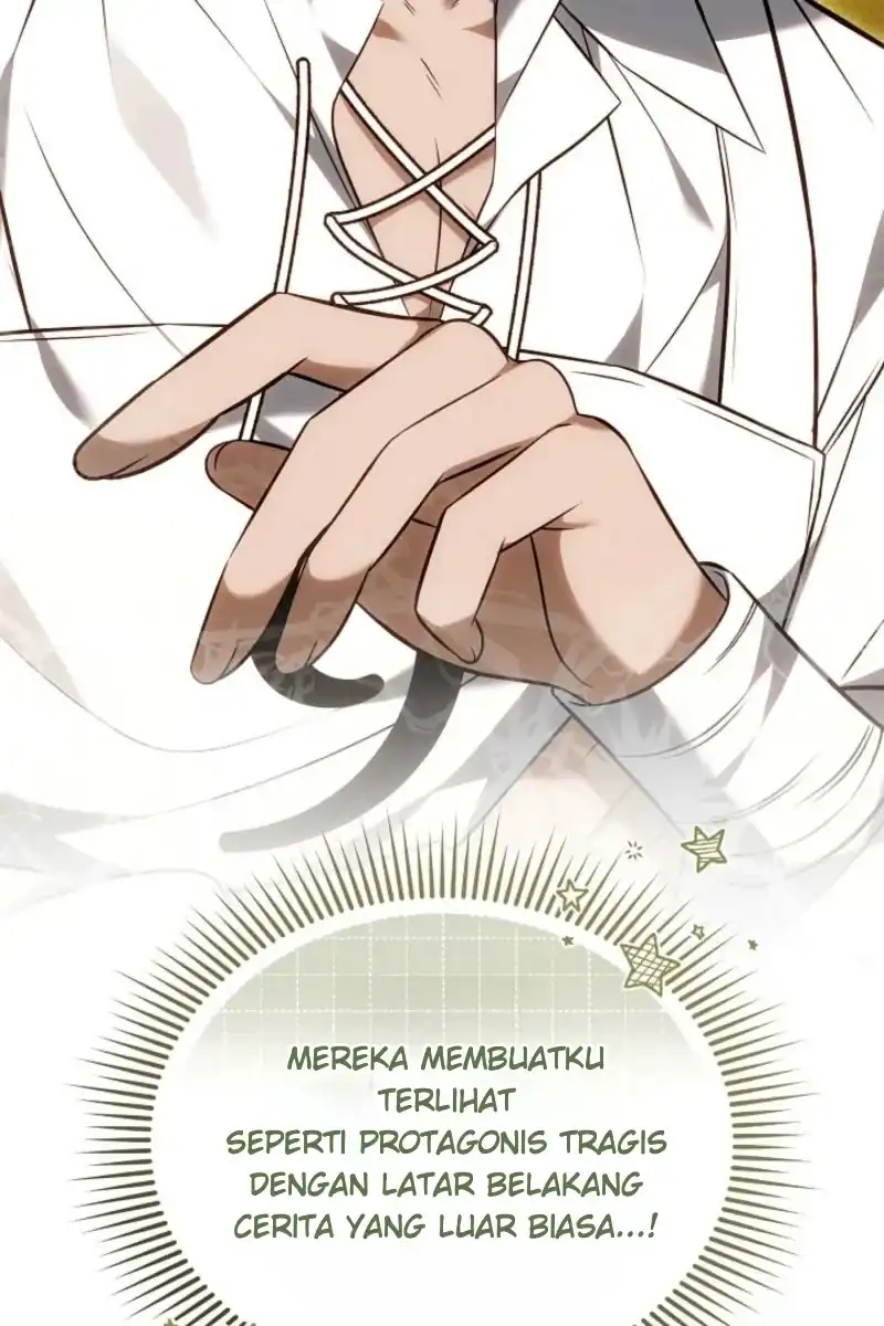 Heika Watashi o Wasurete Kudasai Chapter 14 – halaman 56