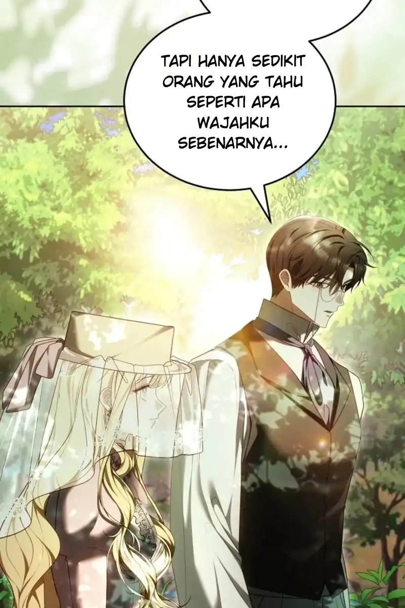 Heika Watashi o Wasurete Kudasai Chapter 14 – halaman 64