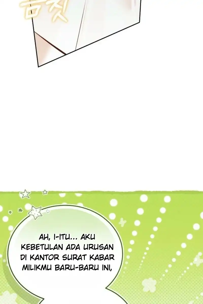 Heika Watashi o Wasurete Kudasai Chapter 14 – halaman 68