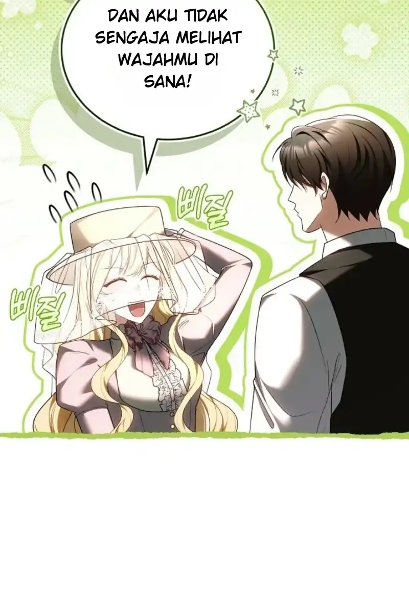 Heika Watashi o Wasurete Kudasai Chapter 14 – halaman 69