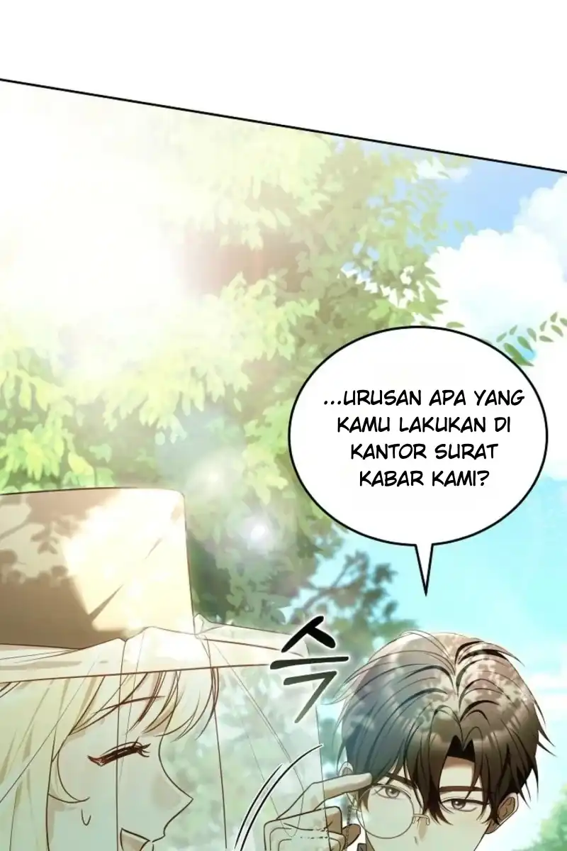Heika Watashi o Wasurete Kudasai Chapter 14 – halaman 70