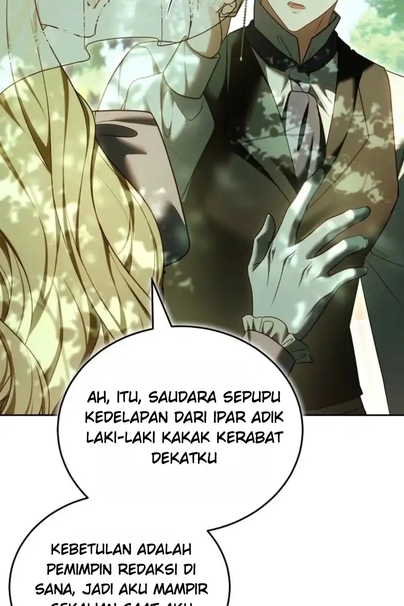 Heika Watashi o Wasurete Kudasai Chapter 14 – halaman 71