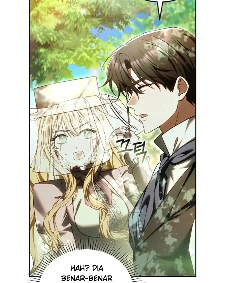 Heika Watashi o Wasurete Kudasai Chapter 14 – halaman 73