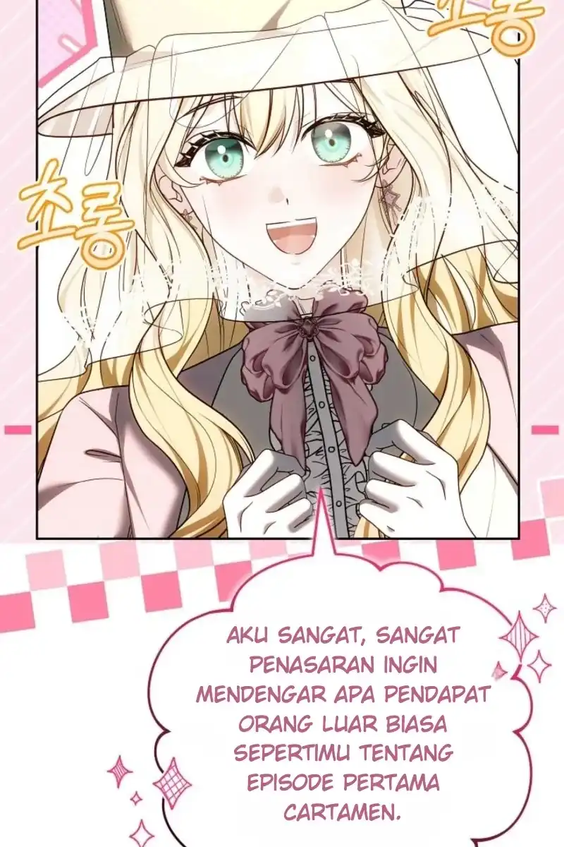 Heika Watashi o Wasurete Kudasai Chapter 14 – halaman 81