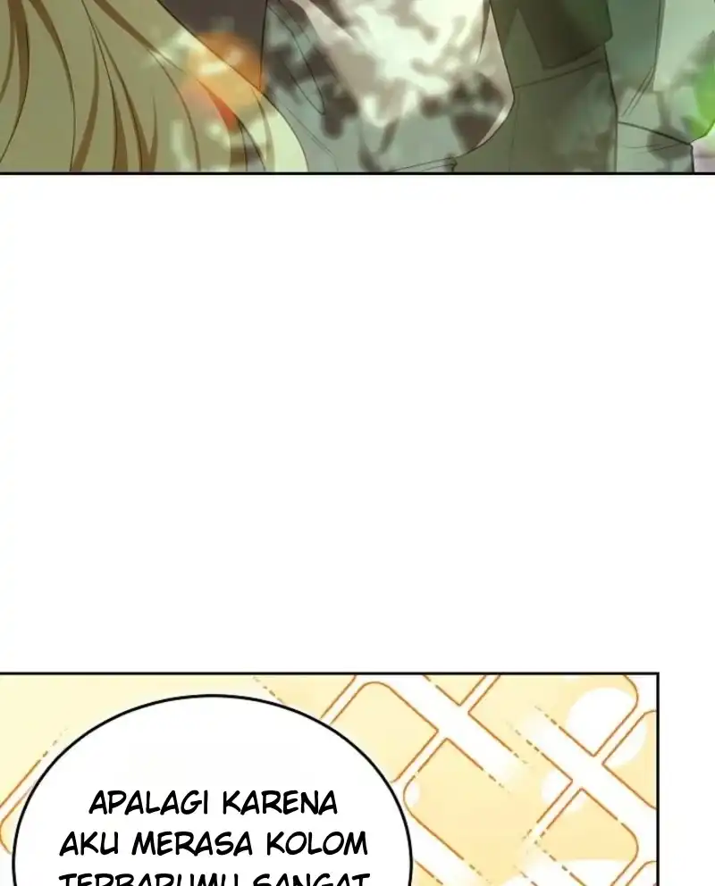 Heika Watashi o Wasurete Kudasai Chapter 14 – halaman 84