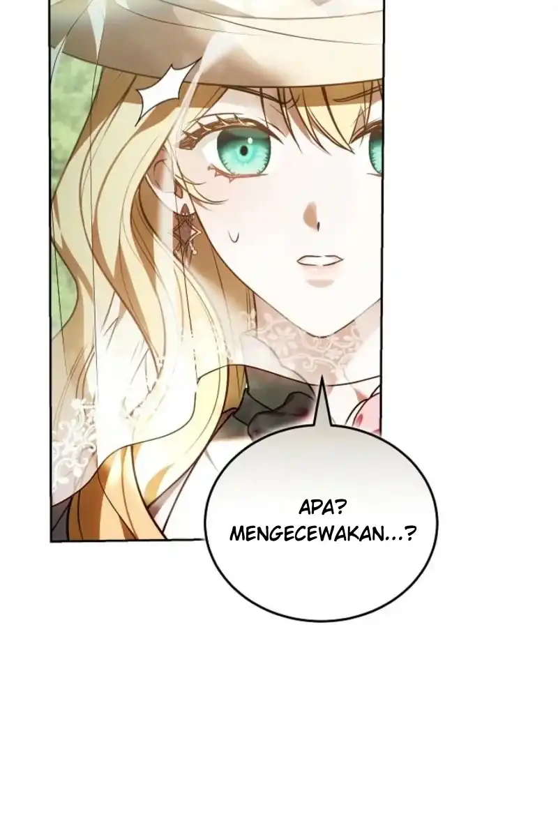 Heika Watashi o Wasurete Kudasai Chapter 14 – halaman 92
