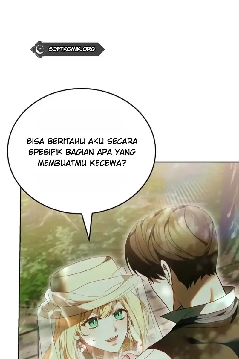 Heika Watashi o Wasurete Kudasai Chapter 14 – halaman 93
