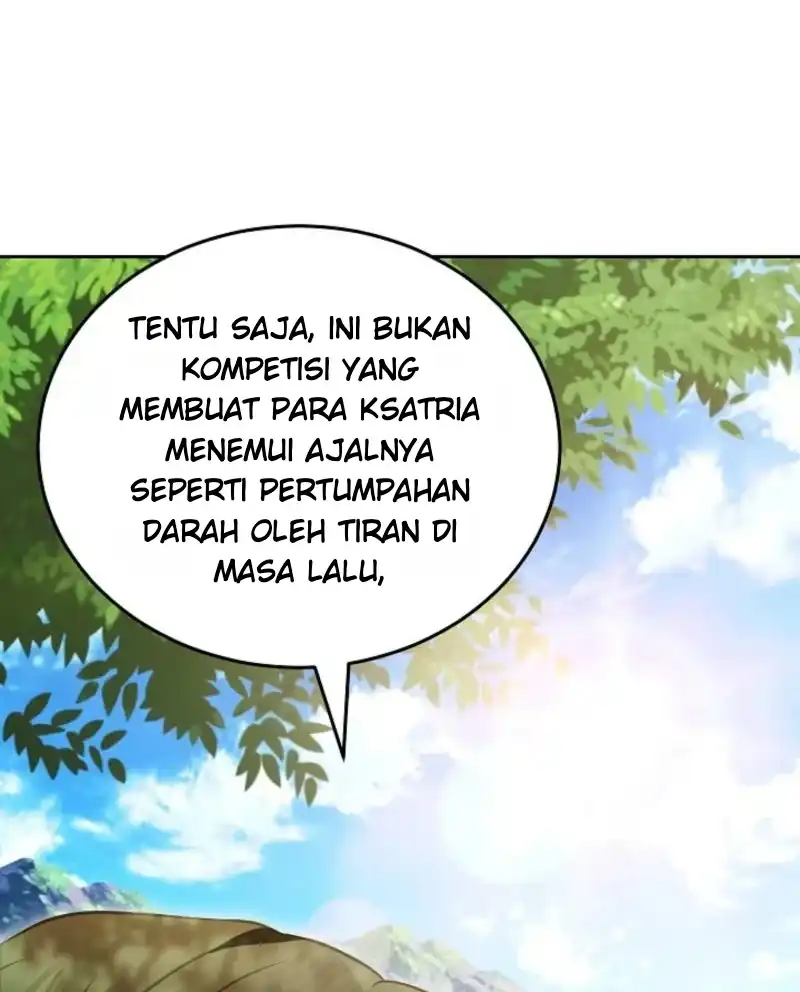 Heika Watashi o Wasurete Kudasai Chapter 14 – halaman 95