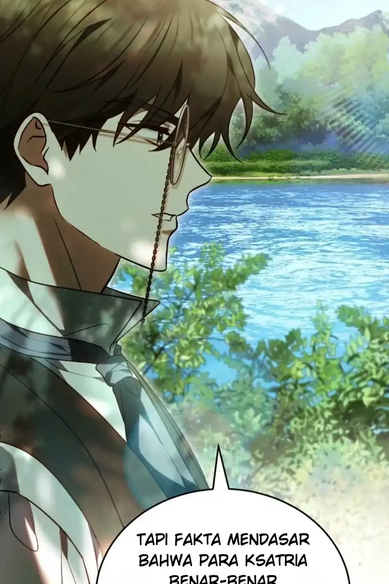 Heika Watashi o Wasurete Kudasai Chapter 14 – halaman 96
