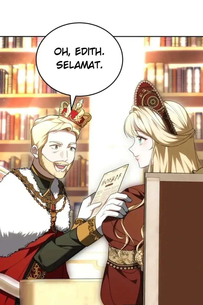 Heika Watashi o Wasurete Kudasai Chapter 15 – halaman 12