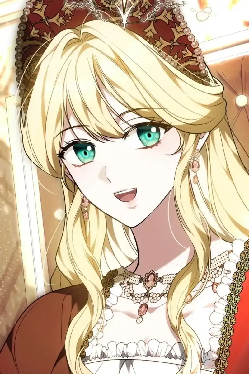 Heika Watashi o Wasurete Kudasai Chapter 15 – halaman 14