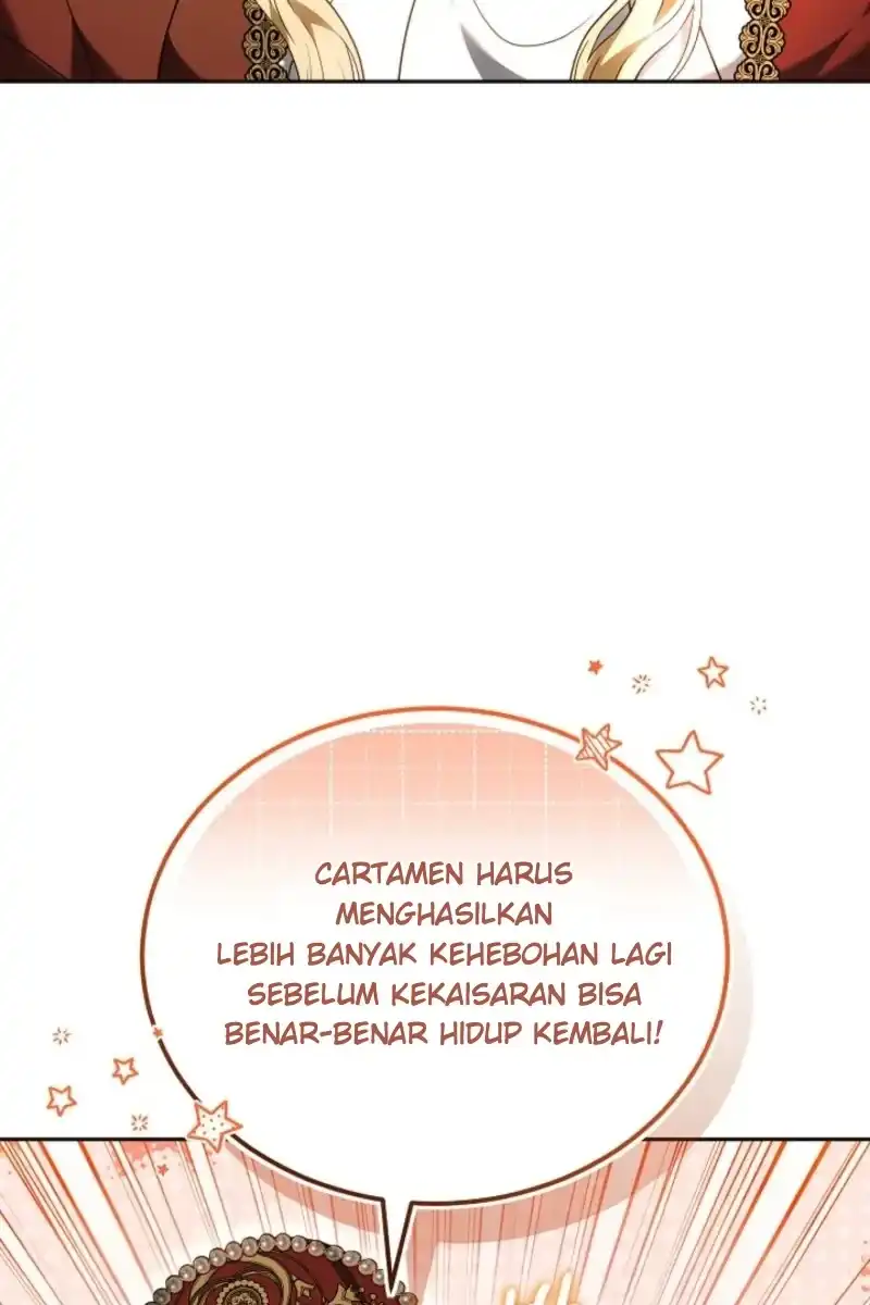Heika Watashi o Wasurete Kudasai Chapter 15 – halaman 15