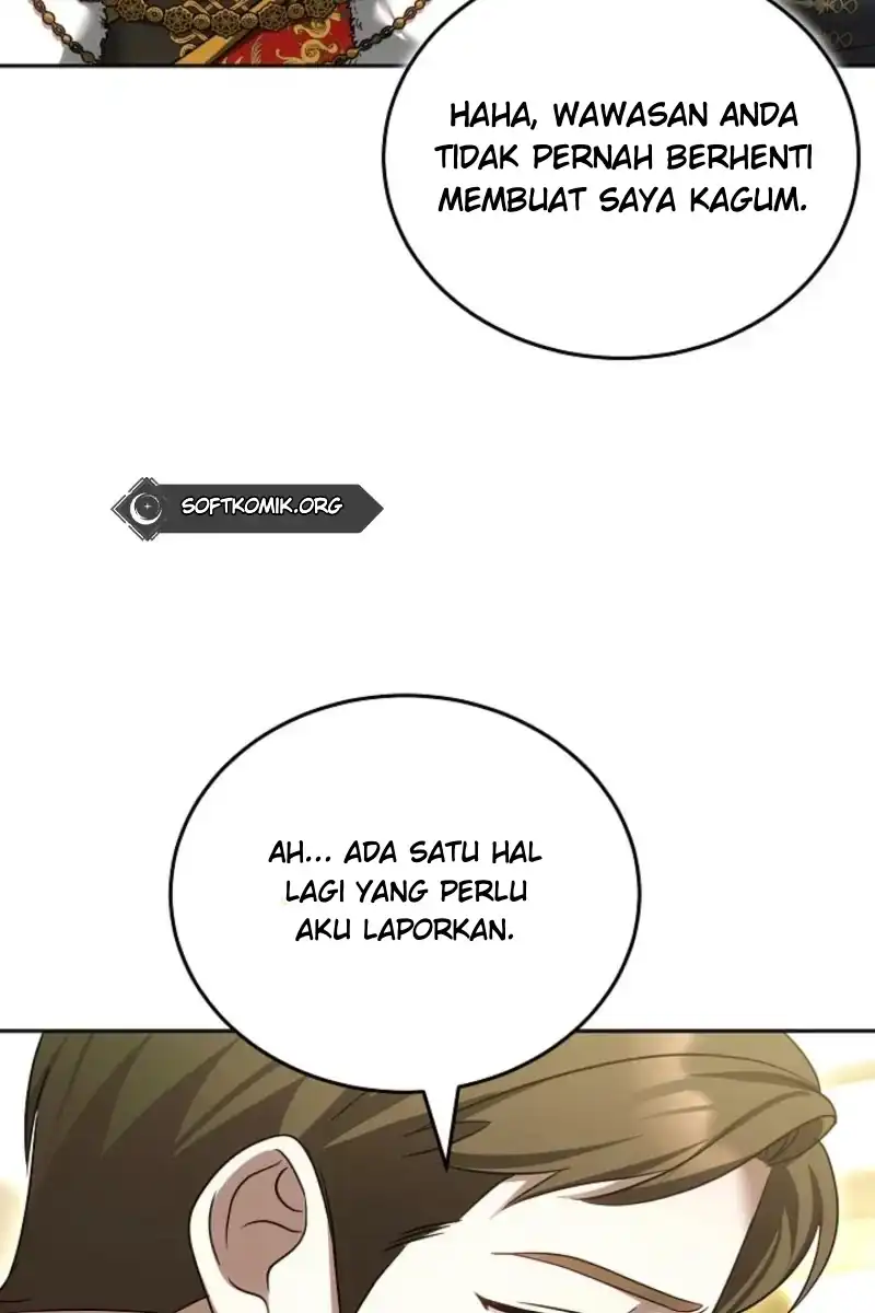 Heika Watashi o Wasurete Kudasai Chapter 15 – halaman 17